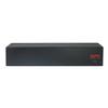 AMERICAN POWER CONVERSION RACK PDU METERED 2U 30A 120V 5-20S LED Display Current Meter view 2