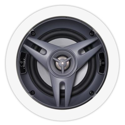OSD Audio MK540 High Fidelity Series 5.25-Inch In-Ceiling Speakers (Pair)