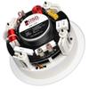 OSD Audio MK540 High Fidelity Series 5.25-Inch In-Ceiling Speakers (Pair) view 3