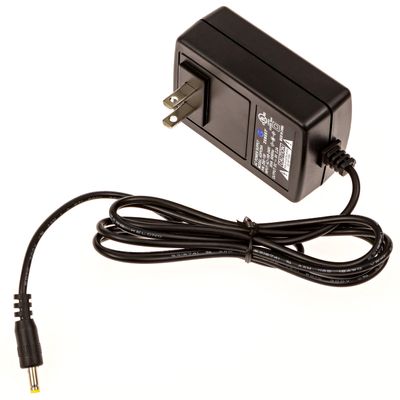Ac Power Adapter Cord for Axion 160-0471 16-3350 AXN 6090 Axn-6070 Axn-6071 Axn-6091 Axn-8701 Axn-8705 Portable Dvd Players
