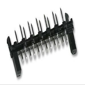 Headers & Wire Housings PICOFLEX 12P HDR LOPRO SN (1 piece)