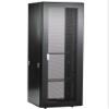 BUD Industries - SRP-8131 SRP-8131 Large Server Rack, 19.00 x 47.25 Black view 1