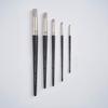 Colour Shaper Cup Chisel 0 Firm Painting Shaper Brush - Grey view 1