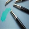 Colour Shaper Cup Chisel 0 Firm Painting Shaper Brush - Grey view 4