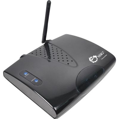 Extender Up to 50 Ft