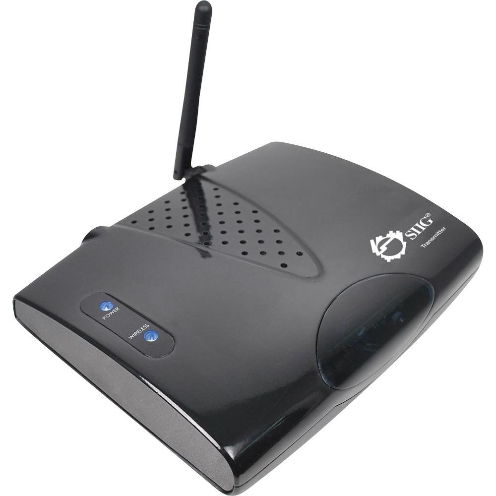 Extender Up to 50 Ft