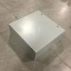 CSD24248 - Metal Enclosure, Wall Mount, Steel, IP66, NEMA 4, 12, 13, 610 mm, 610 mm view 1
