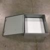 CSD24248 - Metal Enclosure, Wall Mount, Steel, IP66, NEMA 4, 12, 13, 610 mm, 610 mm view 2