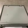 CSD24248 - Metal Enclosure, Wall Mount, Steel, IP66, NEMA 4, 12, 13, 610 mm, 610 mm view 4