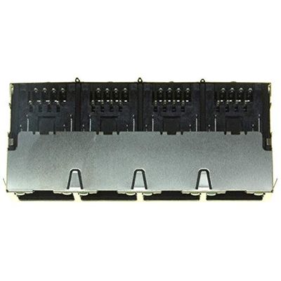 TYCO 1888251-1 Connector New Lot Quantity-2