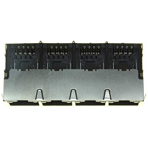 TYCO 1888251-1 Connector New Lot Quantity-2