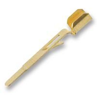 Itt Cannon Contact, Receptacle, 20-18 Awg, Crimp - 030-2493-001