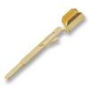 Itt Cannon Contact, Receptacle, 20-18 Awg, Crimp - 030-2493-001 view 1