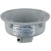 Edwards Signaling 105BX 105 series back box view 1