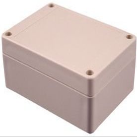 Hammond Manufacturing RP1465 ABS Watertight