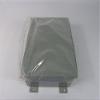 Hammond Manufacturing 1414PHI NEMA12 HNGD CVR 10X8X4 view 2