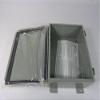 Hammond Manufacturing 1414PHI NEMA12 HNGD CVR 10X8X4 view 3
