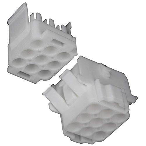 AMP 770028-1 Connector New lot quantity-25