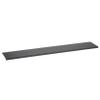 Panduit C4BL6 Wiring Duct Cover, PVC, Black view 3