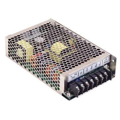 MEAN WELL HRPG-150-24 AC-DC Power Supply Single Output 24V 6.5 Amp 156W