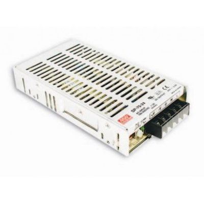 AC to DC Power Supply Single Output 24 Volt 3.2 Amp 76.8 Watt
