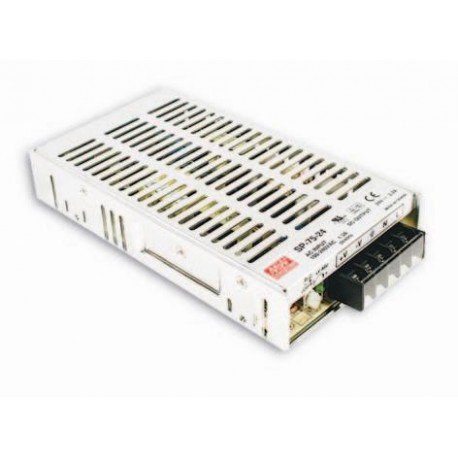 AC to DC Power Supply Single Output 24 Volt 3.2 Amp 76.8 Watt