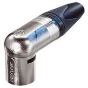 Neutrik Connector, XLR, Plug, 4 Position - NC4MRX