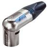 Neutrik Connector, XLR, Plug, 4 Position - NC4MRX view 1