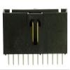 Molex Connector, Header, 3Pos, 1Row, 2.54Mm - 70543-0002 view 1