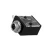 Switchcraft/conxall Connector, Phone Audio, Jack, 2 Position - 35RAPC2AV view 1