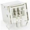 USB Connectors B TYPE RECEPTACLE WHITE (1 piece)