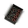 PULSE H6062NL Transformer Module GIGABIT POE New Lot Quantity-2 view 1