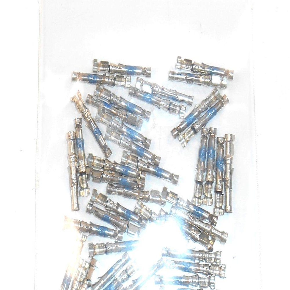 1-66101-9 - Female Side Contact PIN New