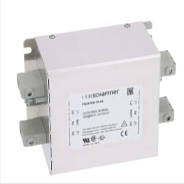 Power Line Filters FN2410H-16/44