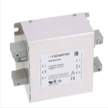 Power Line Filters FN2410H-16/44