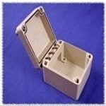 Hammond Manufacturing R132-102-000 Polyester ENCL