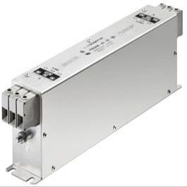 AC Power Line Filters 130A 3-Phase Filter Connector Blocks