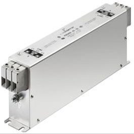 AC Power Line Filters 130A 3-Phase Filter Connector Blocks