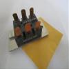Crydom M252512F MODULE, SCR/DIODE, 25 AMP IO, 300 AMP ITSM, 240 VOLT AC RMS VOLTAGE view 1