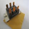 Crydom M252512F MODULE, SCR/DIODE, 25 AMP IO, 300 AMP ITSM, 240 VOLT AC RMS VOLTAGE view 4