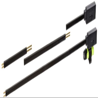 Megger 35865 10 Piece Lighted Probe Extension Kit for BITE 3 Series