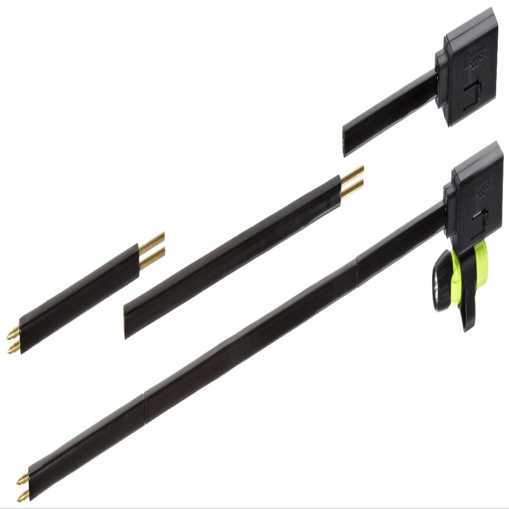 Megger 35865 10 Piece Lighted Probe Extension Kit for BITE 3 Series