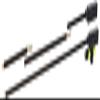 Megger 35865 10 Piece Lighted Probe Extension Kit for BITE 3 Series view 1