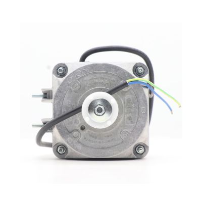 ebm-papst M4Q045-BD01-01 AC FanMotor 230V 0.17mA 5W 50Hz/60Hz 1550RPM 4Pole New