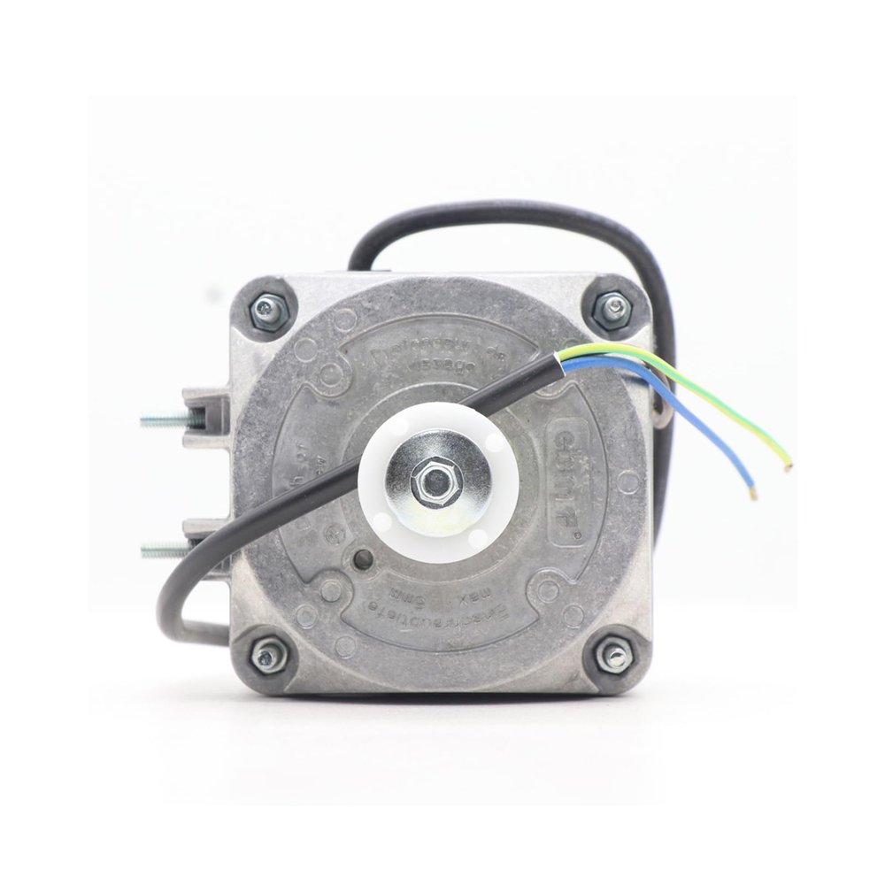 ebm-papst M4Q045-BD01-01 AC FanMotor 230V 0.17mA 5W 50Hz/60Hz 1550RPM 4Pole New