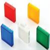 Eao Lens, Rectangular, Blue - 51-903.6 view 1