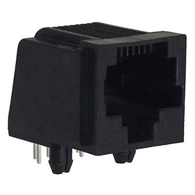 AMP 520252-4 Jack New lot quantity-15