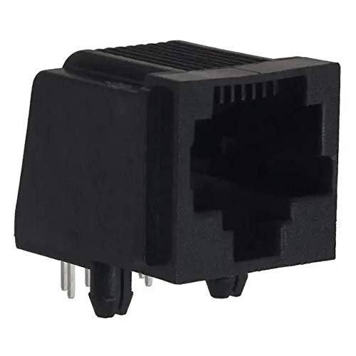 AMP 520252-4 Jack New lot quantity-15