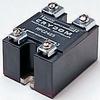 Crydom RPC2425 Controller; 25 A (RMS) (Max.), 80 mA (RMS) (Min.); 200 to 240 VAC; 2500 V (RMS) view 1