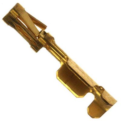AMP 86016-1 Connector New lot quantity-50